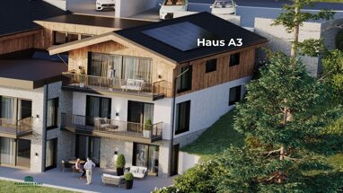 Haus zum Kauf 5 Zimmer 213 m² Saalbach-Hinterglemm 5754