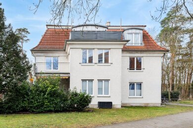 Wohnung zum Kauf provisionsfrei 259.000 € 3 Zimmer 99,5 m² EG Im Roten Dudel 89a Mahlow Blankenfelde-Mahlow 15831