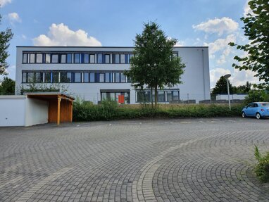 Bürogebäude zur Miete Provisionsfrei 2.500 € 15 Zimmer 258 m² Bürofläche Heinrich-Hertz-Str. 6 Uelzen Unna 59423