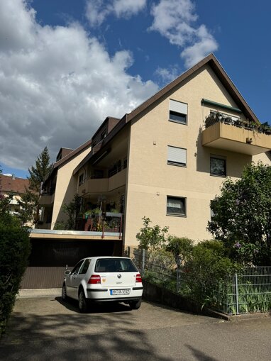 Wohnung zum Kauf 248.000 € 3,5 Zimmer 75,3 m² 3. Geschoss Nordstadt Heilbronn 74076
