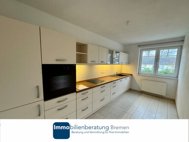 Wohnung zur Miete 1.100 € 2 Zimmer 95 m² 1. Geschoss Oberneuland Bremen 28355