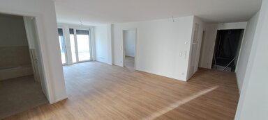 Terrassenwohnung zur Miete 830 € 2,5 Zimmer 69,5 m² EG frei ab sofort Pfarrkirchenerstr 105 Eggenfelden Eggenfelden 84307