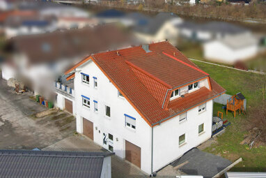 Wohnung zum Kauf 259.000 € 3 Zimmer 100,8 m² Eschelbronn 74927
