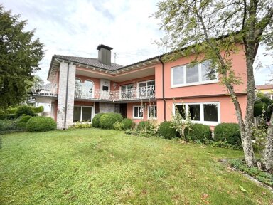 Mehrfamilienhaus zur Miete 2.450 € 8,5 Zimmer 350 m² 1.000 m² Grundstück frei ab sofort Winterlingen Winterlingen 72474