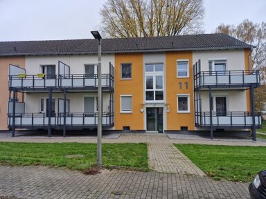 Wohnung zur Miete 430 € 2 Zimmer 47,3 m² frei ab 30.11.2024 Erdmannstraße 11 Nette Dortmund 44359