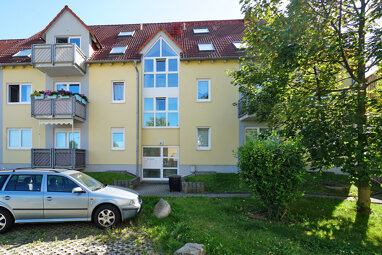 Wohnung zur Miete 400 € 2 Zimmer 48,6 m² 1. Geschoss Straße des Friedens 10d Kesselsdorf Kesselsdorf 01723