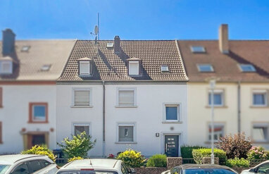 Mehrfamilienhaus zum Kauf 275.000 € 9 Zimmer 158 m² 273 m² Grundstück Hermann-Gehlen-Str. Kaiserslautern 67659