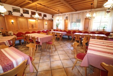 Restaurant zum Kauf 191 m² Gastrofläche 29.391 m² Grundstück Neudorf Schauenstein 95197