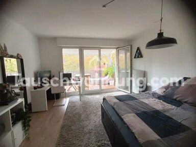 Wohnung zur Miete Tauschwohnung 940 € 3 Zimmer 75 m² Kaiserlei Offenbach am Main 63067