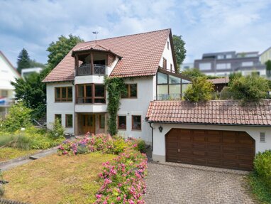 Einfamilienhaus zum Kauf 575.000 € 7 Zimmer 258 m² 822 m² Grundstück frei ab sofort Donauwörth Donauwörth 86609