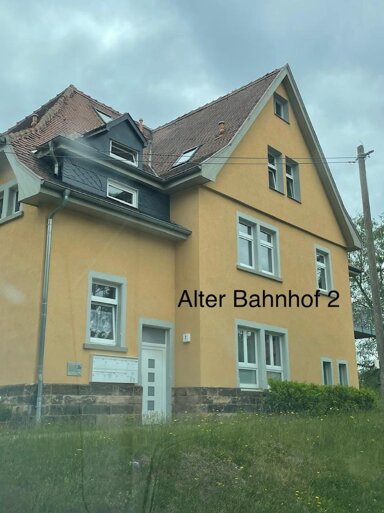 Terrassenwohnung zur Miete 580 € 3 Zimmer 72,9 m² frei ab 01.04.2025 Manebach Langwiesen 98693