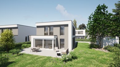 Einfamilienhaus zum Kauf provisionsfrei 1.590.000 € 5 Zimmer 174 m² 495 m² Grundstück Burgberg Erlangen 91054