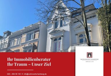 Praxis zur Miete 3.000 € 4 Zimmer 121 m² Bürofläche teilbar ab 121 m² Niendorf Hamburg 20149