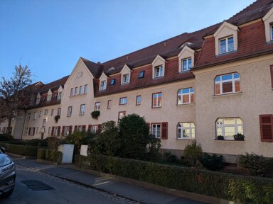 Wohnung zum Kauf provisionsfrei 195.000 € 3 Zimmer 69,5 m² Gmünder Straße 4 Laubegast (Kärntner Weg) Dresden 01279