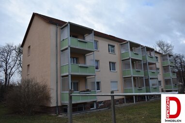 Wohnung zum Kauf 49.000 € 3 Zimmer Bahnhofstraße 78 Rochlitz Rochlitz 09306