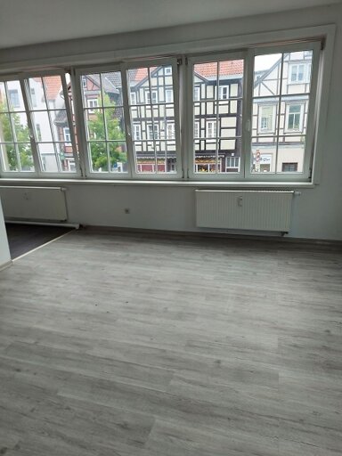 Wohnung zur Miete 460 € 2 Zimmer 56 m² 1. Geschoss Gudesstr. 42 Uelzen Uelzen 29525