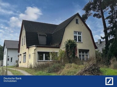 Einfamilienhaus zum Kauf Provisionsfrei 189.000 € 7 Zimmer 156 m² 558 m² Grundstück Hönow Hoppegarten 15366