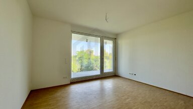 Wohnung zur Miete 1.235 € 3 Zimmer 88,8 m² 1. Geschoss Leopoldshafen Leopoldshafen 76344