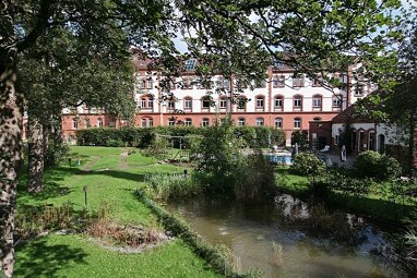 Apartment zur Miete 1.221 € 1 Zimmer 66 m² Bahrenfeld Hamburg 22761