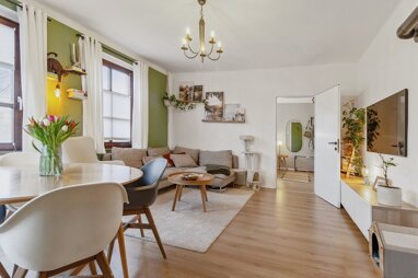 Wohnung zum Kauf 179.950 € 2 Zimmer 53,2 m² 1. Geschoss Oberndorf bei Salzburg 5110