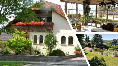 Haus zum Kauf 9 Zimmer 279 m² 981 m² Grundstück Unterbalbach Lauda-Königshofen 97922