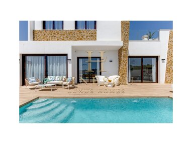 Villa zum Kauf Provisionsfrei 495.000 € 4 Zimmer 352 m² Grundstück Finestrat