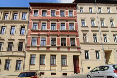 Mehrfamilienhaus zum Kauf 410.000 € 13 Zimmer 259,1 m² Grundstück Nordvorstadt Altenburg 04600