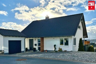 Einfamilienhaus zum Kauf 579.000 € 5 Zimmer 146 m² 629 m² Grundstück Winterberg Winterberg 59955