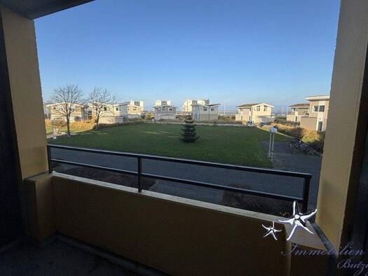 Wohnung zum Kauf 105.000 € 1,5 Zimmer 39 m² 1. Geschoss Marina Wendtorf Wendtorf 24235