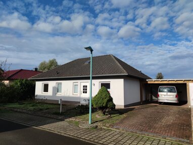 Bungalow zum Kauf 162.500 € 3 Zimmer 86 m² 580 m² Grundstück frei ab sofort Im Wiesengrund 52 Tangerhütte Tangerhütte 39517