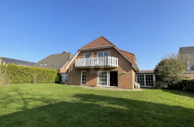 Mehrfamilienhaus zum Kauf 549.000 € 7 Zimmer 220 m² 711 m² Grundstück Süder- und Westerwisch Cuxhaven 27474