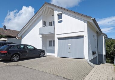 Mehrfamilienhaus zum Kauf 699.000 € 7 Zimmer 214 m² 657 m² Grundstück Nagold Nagold 72202