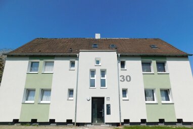 Wohnung zur Miete 414 € 1,5 Zimmer 46,5 m² 1. Geschoss Totilastraße 30 Huckarde Dortmund 44369