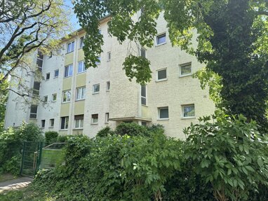 Wohnung zum Kauf 249.000 € 2,5 Zimmer 59,1 m² 3. Geschoss Mariendorf Berlin-Tempelhof 12105