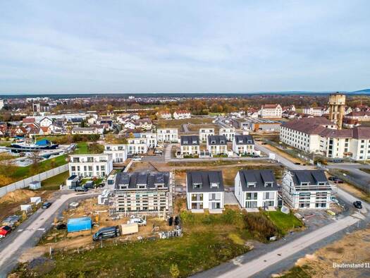 Fertig- und Musterhäuser zum Kauf Malatya Straße 12 Babenhausen 64832