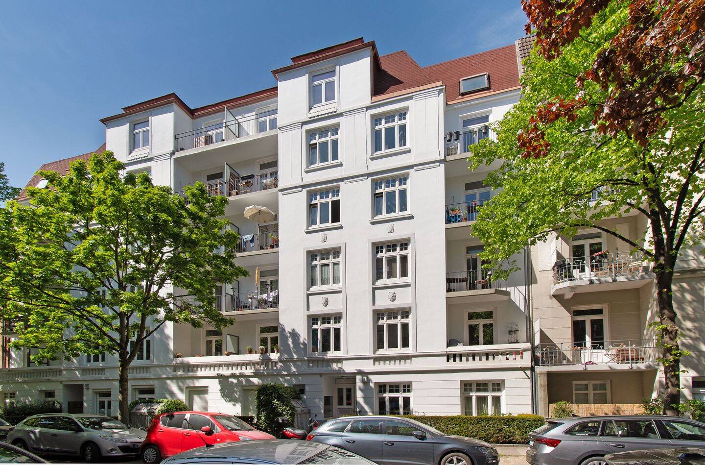 Wohnung zum Kauf