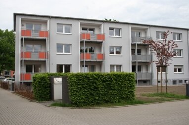 Wohnung zur Miete 561 € 2,5 Zimmer 60,3 m² 2. Geschoss Jupiterstraße 32 Aldenrade Duisburg 47179