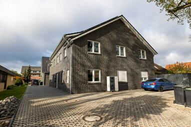Wohnung zur Miete 880 € 3 Zimmer 74,6 m² 1. Geschoss Stickgras I - Bezirk 7 Delmenhorst 27751