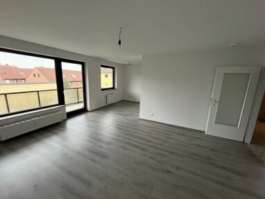 Wohnung zur Miete 519 € 3 Zimmer 76,9 m² 2. Geschoss Landwehrstraße 32 Moers - Mitte Moers 47441