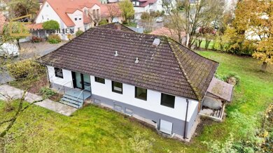 Einfamilienhaus zum Kauf 527.000 € 6 Zimmer 127 m² 1.444 m² Grundstück Buttenheim Buttenheim 96155