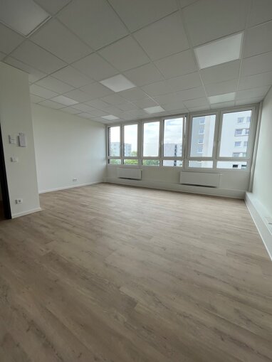 Büro-/Praxisfläche zur Miete Provisionsfrei 1.016,40 € 1 Zimmer 50,8 m² Bürofläche Garstedt Norderstedt 22848