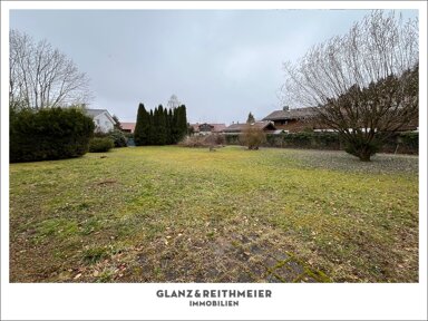 Grundstück zum Kauf 1.549.000 € 1.557 m² Grundstück Grafing Sauerlach 82054