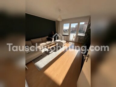 Wohnung zur Miete Tauschwohnung 730 € 3 Zimmer 68 m² 2. Geschoss Zentrum-Münsterviertel Bonn 53111