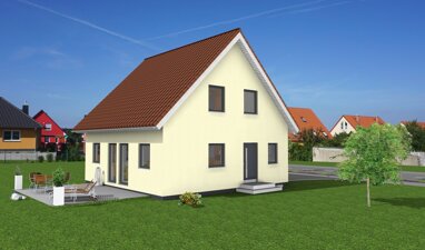 Einfamilienhaus zum Kauf Provisionsfrei 615.000 € 4 Zimmer 113 m² 495 m² Grundstück Maxdorf 67133