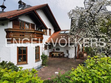 Einfamilienhaus zum Kauf 698.000 € 7 Zimmer 230 m² 3.323 m² Grundstück Steinbach Ottweiler 66564