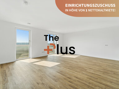 Wohnung zur Miete 1.035 € 2 Zimmer 82 m² 5. Geschoss Arnikaweg 3 Reislingen Wolfsburg 38446