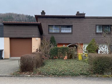 Doppelhaushälfte zum Kauf 375.000 € 5,5 Zimmer 137 m² 388 m² Grundstück Spiegelberg Spiegelberg 71579