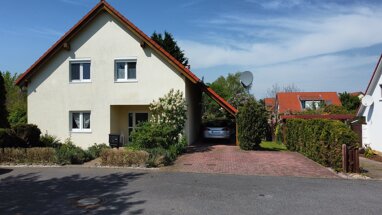 Einfamilienhaus zum Kauf 465.000 € 4 Zimmer 125 m² 729 m² Grundstück Hoppenrade Wustermark 14641