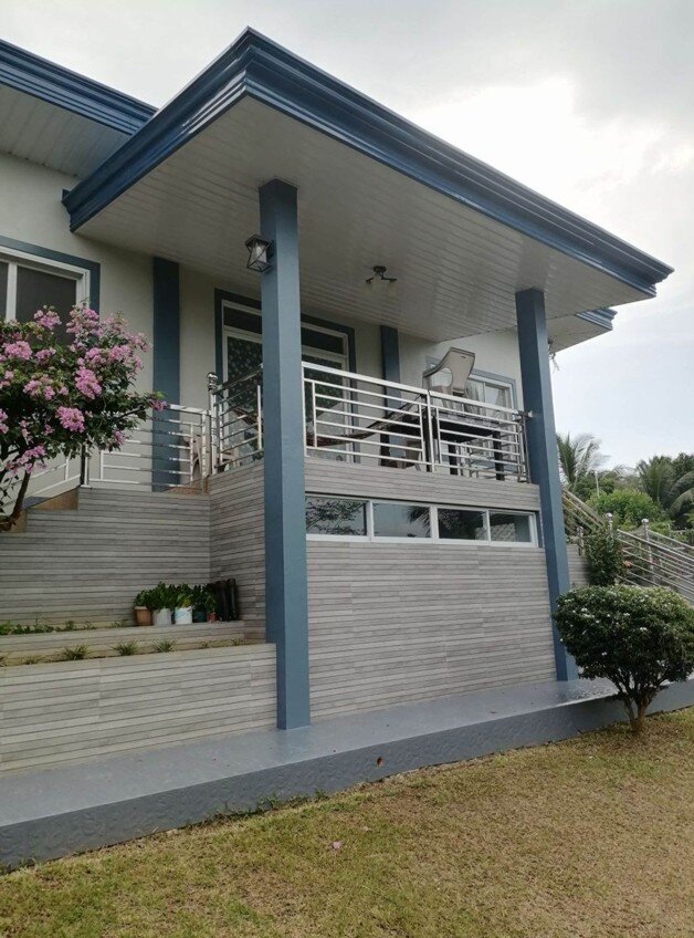 Einfamilienhaus zum Kauf 180.000 € 3 Zimmer 130 m² 361 m² Grundstück Dapitan City 7101