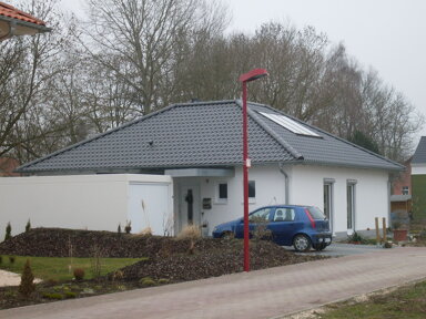 Bungalow zum Kauf 315.000 € 2 Zimmer 95 m² 280 m² Grundstück Parkstetten Parkstetten 94365